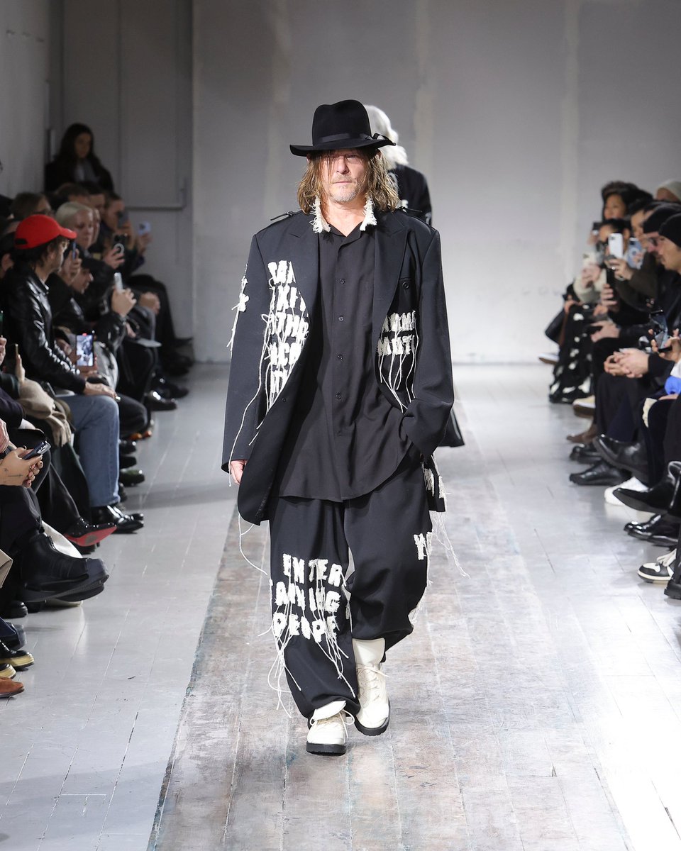 靴 Yohji Yamamoto COSTUME D'HOMME 24SS 靴 Yohji Yamamoto COSTUME D'HOMME 24SS Yohji Yamamoto COSTUME D