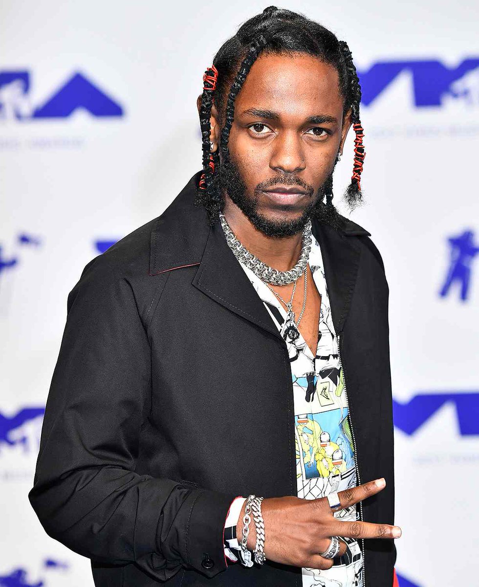 RealSihleIV's tweet photo. Kendrick Lamar once said... https://t.co/WmLlgm4FF5