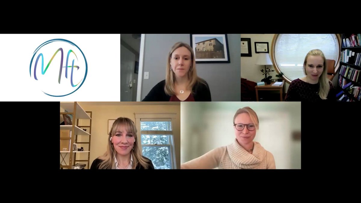 MedFemTech Congress tweet media