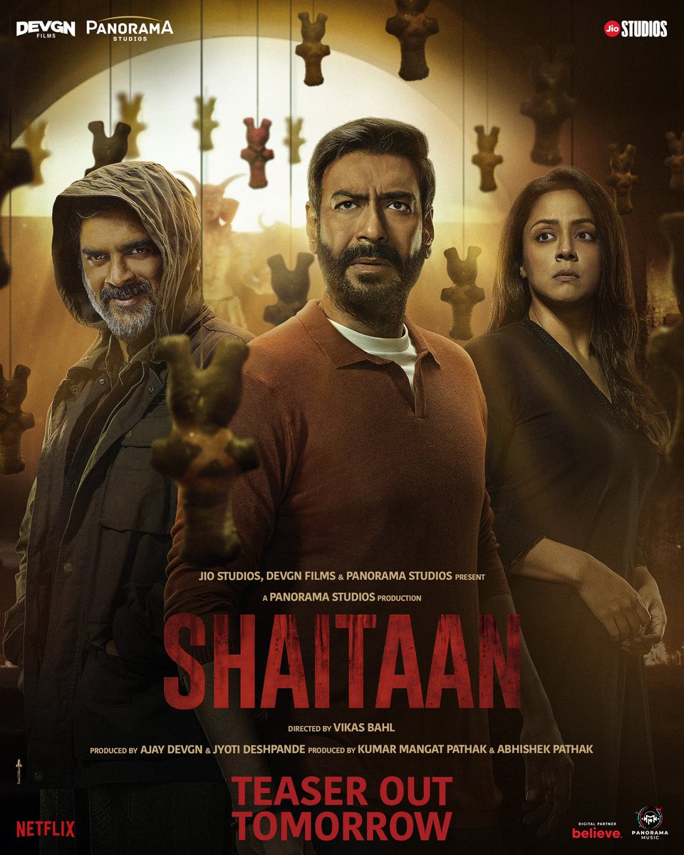 Janki Bodiwala (@imjankibodiwala) on Twitter photo My upcoming …
<a href="/ajaydevgn/">Ajay Devgn</a> <a href="/ActorMadhavan/">Ranganathan Madhavan</a> #Jyotika <a href="/imjankibodiwala/">Janki Bodiwala</a> #JyotiDeshpande <a href="/KumarMangat/">Kumar Mangat Pathak</a> <a href="/AbhishekPathakk/">Abhishek Pathak</a> #VikasBahl <a href="/jiostudios/">Jio Studios</a> <a href="/ADFFilms/">Devgn Films</a> <a href="/PanoramaMovies/">Panorama Studios</a> <a href="/PanoramaMusic_/">Panorama Music</a> My upcoming …
<a href="/ajaydevgn/">Ajay Devgn</a> <a href="/ActorMadhavan/">Ranganathan Madhavan</a> #Jyotika <a href="/imjankibodiwala/">Janki Bodiwala</a> #JyotiDeshpande <a href="/KumarMangat/">Kumar Mangat Pathak</a> <a href="/AbhishekPathakk/">Abhishek Pathak</a> #VikasBahl <a href="/jiostudios/">Jio Studios</a> <a href="/ADFFilms/">Devgn Films</a> <a href="/PanoramaMovies/">Panorama Studios</a> <a href="/PanoramaMusic_/">Panorama Music</a>