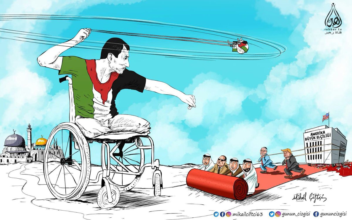 Ne 5 i ne 6 sı devam 10 milyona yeni başlıyoruz gibi devam…
#GazaStarving