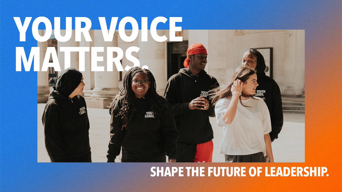 Greater Manchester’s civic youth steering group and @youthleadsuk are encouraging younger people to apply for civic positions such as magistrates or trustees. If you’re under 30 and live in GM, we'd love it if you could fill in this short survey to help: ow.ly/ez2P50QtvHP
