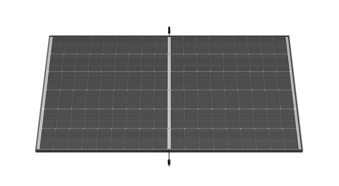 ChnGreenEnergy's tweet image. Chinese #solar module maker Trina Solar has unveiled two new rooftop solar #modules based on tunnel oxide passivated contact (#TOPCon) cell technology. The manufacturer said that the new 144-cell products have a bifacial dual-glass design and combine n-type technology with 210mm…