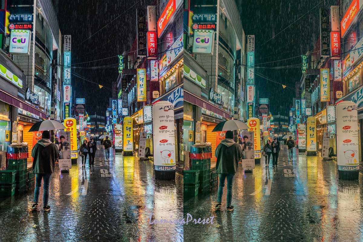 luminapreset's tweet photo. Cinematic Lightroom Presets

#lightroom #preset #presets #cinematic #film https://t.co/DMZNCt92Xf