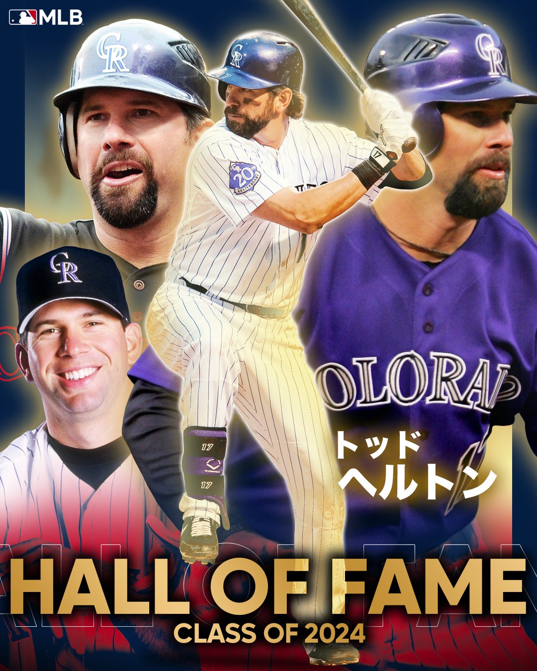 MLB Japan on X: MLB Japan on X: