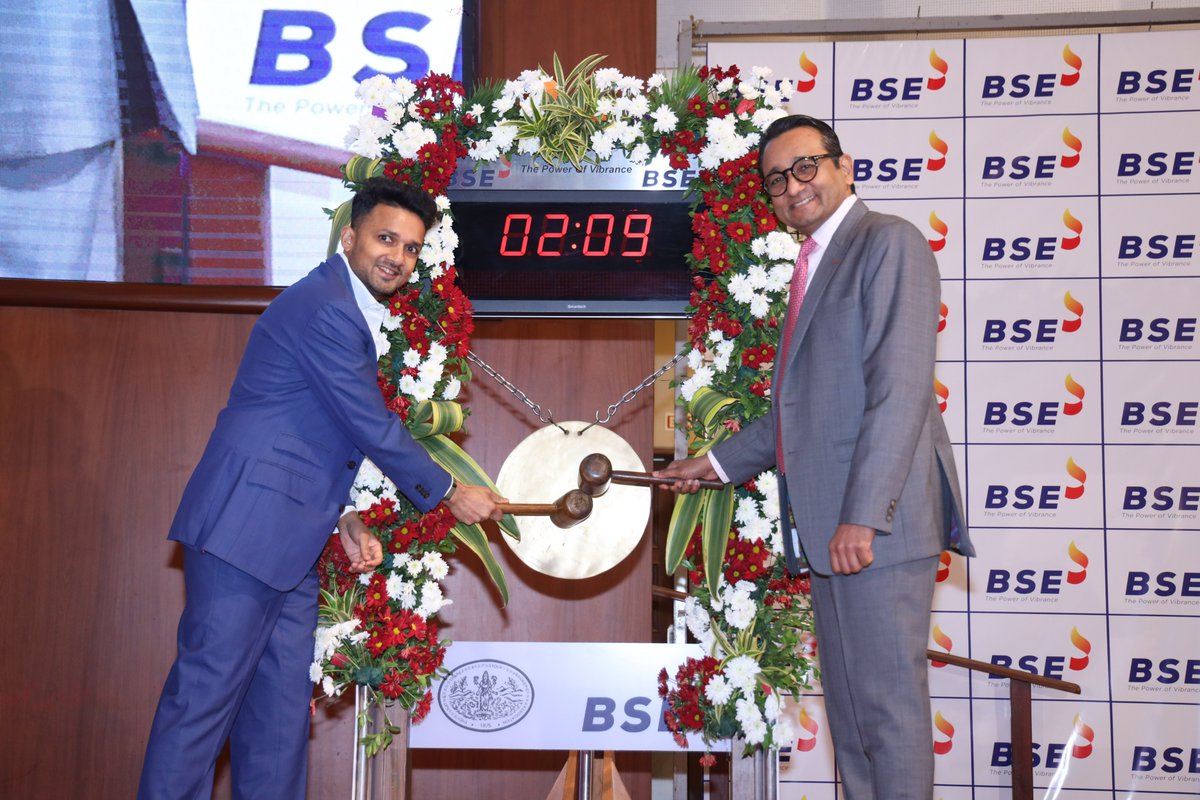 Karan Bhagat tweet media