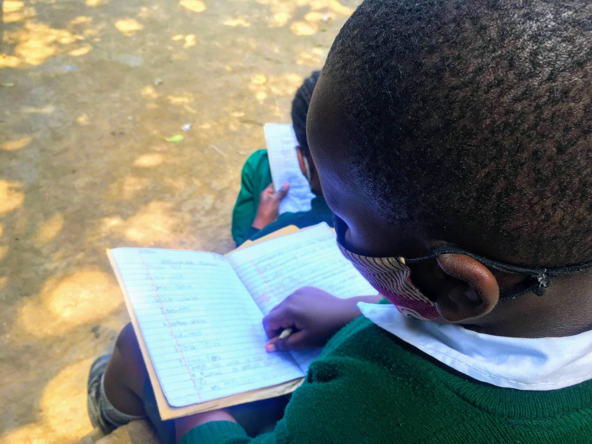 educafrica_cl's tweet photo. Happy International Day of Education! 
May we all empower learners to become agents of positive change, promoting peace and social cohesion in our communities. 🕊️

#EducationDay #educafrica https://t.co/Vv5B2ojbbj