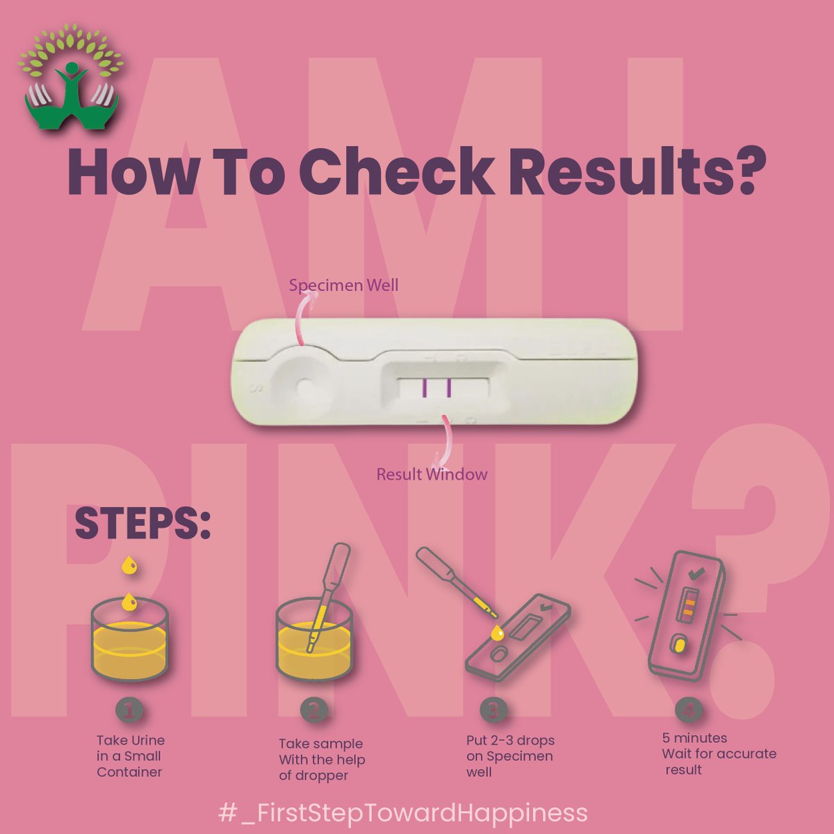 bvh_pk's tweet photo. We are here to share your happiness.
Its time to reveal!
The First Answer ovulation test kit gives 99% accurate results. Need right Answer get First Answer!

#brightVisionHealth #LHTest #ovulationtest https://t.co/ZgfcWIee4P