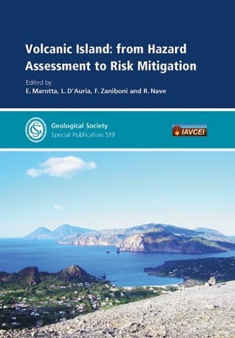 GeolSoc's tweet image. NEW Publication! SP519 Volcanic Island: from Hazard Assessment to Risk Mitigation.

Find out more geolsoc.org.uk/SP519

#Volcanology #Geology #Stromboli #IschiaIsland
