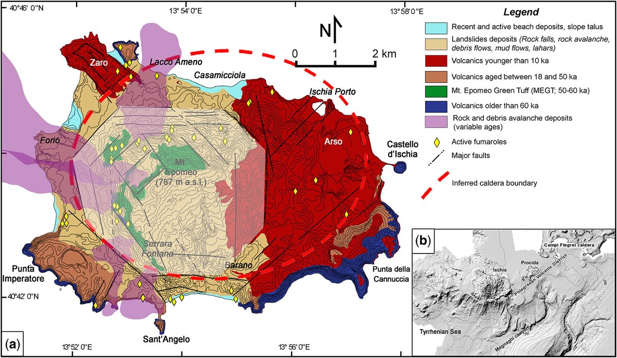 GeolSoc's tweet image. NEW Publication! SP519 Volcanic Island: from Hazard Assessment to Risk Mitigation.

Find out more geolsoc.org.uk/SP519

#Volcanology #Geology #Stromboli #IschiaIsland