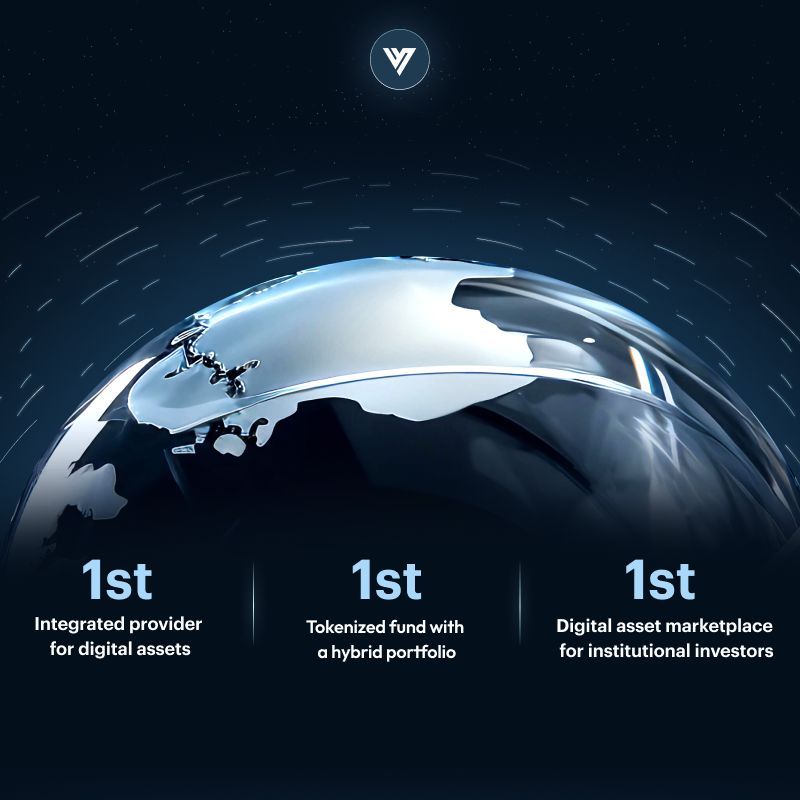 vvvdotnet's tweet photo. Being first is often more valuable than being the best.

Now imagine being the first, the best and the only. https://t.co/2CAJEmjR5H