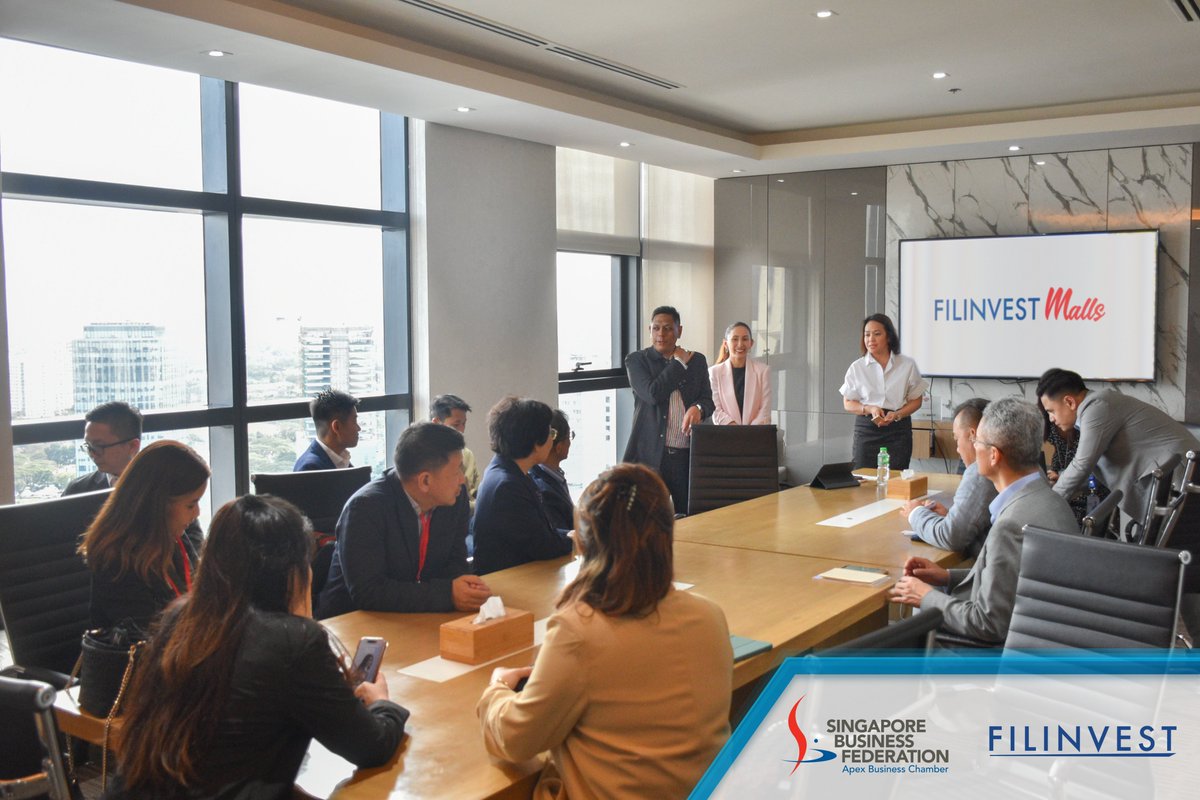 Filinvest Land tweet media