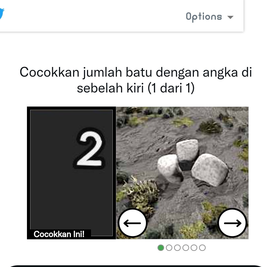Lama-lama kalau dikumpulin bisa bangun rumah nih 😆