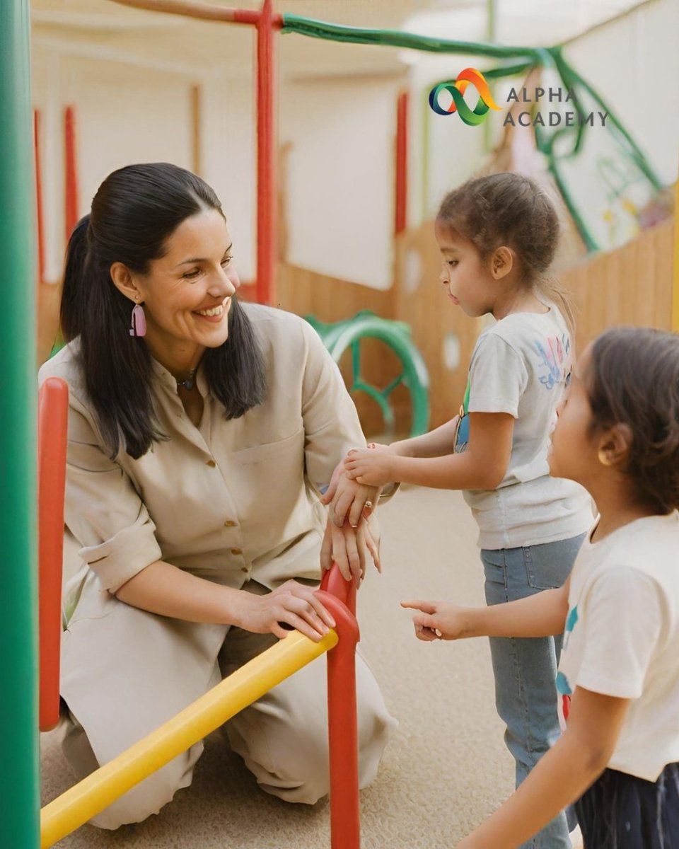 AlphaAcadmy's tweet photo. 👶 Master the art of childcare! Level 2 Certificate in Children Social Behavior Training &amp; Management - creating a nurturing environment. 🧸🍼 #ChildcareTraining #SocialBehavior #CertificateCourse #AlphaAcademy https://t.co/ULpbylkvwE