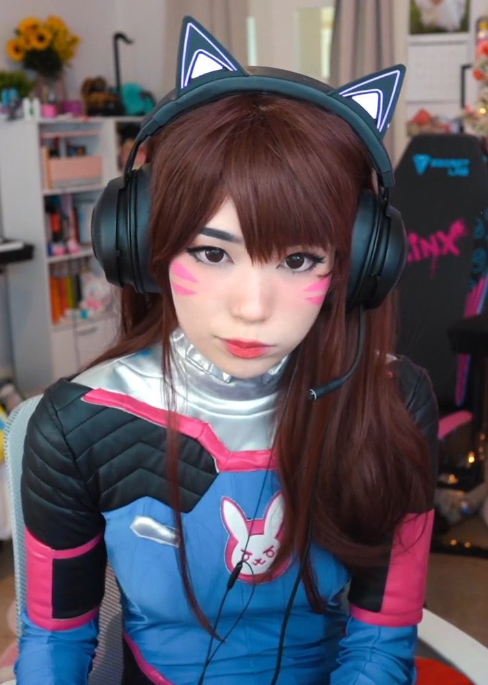 💙The egg that brightens our day with her streams 💙