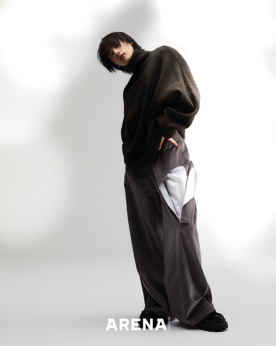 imteamim's tweet photo. I.M (아이엠)과 @arenahommeplus 가 함께한 화보가 공개되었습니다.
인터뷰와 화보는 <아레나> 2월 호에서 만나보실 수 있습니다.

Photos of I.M with @arenahommeplus have been released. Interviews and pictorials are available in the February issue of Arena Homme+ Korea.

#IM #아이엠 https://t.co/eoICKfCRNW
