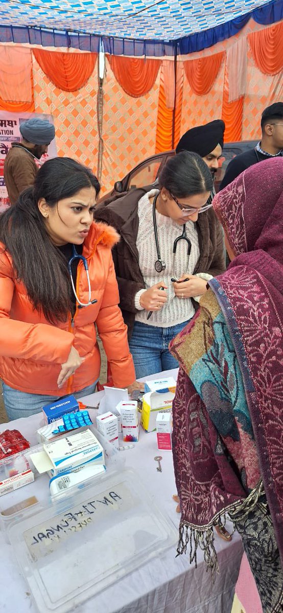 SinghSwaiman's tweet photo. Majha Zone medical team #5riversheartassociation    Thank you for your wonderful work on the ground.   Touching one village at a time. 
Avtar Sursing
Dr Sukhman
Dr Bhojdev
Dr rajpreet 
Dr harnoor
Dr amitoj
Dr palak
Dr khitaz raj sihna
Dr shaurya 
Gursimran buttar
Manmeet kaur 
Dr harnoor 
Dr amitoj 
Dr sartaj
Dr sachpreet
Dr harshit 
Dr gagandeep singh
Dr jaskaran aulakh
Jovanjeet
Amrit pal
Jagroop singh
Kushdeep
Kuldeep singh
Dr Sachpreet Singh 
Dr Jaskaran Singh
Dr. Deepak sharma
Dr. Kuldeep randhawa
Dr. Sarabjit kaur
Dr. Bani suri
Dr. Adesh beri
Dr arushi 
Dr. Gagandeep singh
Dr. Parwaaz 
Dr. Karanbir singh
Dr. Shaurya kamboj
Dr. Rutvi chahal
Dr. Tanveen kaur
Dr. Navroop kaur
Dr. Jitin verma
Dr. Joban
Dr. Kamaldeep sidhu
Dr. Sukhmanat kaur
Dr. Ashrita singh
Dr. Harnoor singh
Dr. Amitoj 
Dr. Charanjot singh
Dr. Sartaj singh
Dr. Jaskaran singh
Dr. Kamal waliya
Dr. Shabnam
Dr. Ajayajitpal singh
Dr. Arveen kaur
Dr. Avneet kaur
Dr. Kamal waliya 
Dr. Sukhmandeep