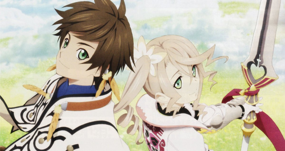 Directs_kyflos's tweet photo. A tope con #TalesOfZestiria 🙌
Participa en un SORTEO suscribiendote a mi canal (sorteo x canal) 😜

https://t.co/LfEdJbviTs
https://t.co/QFXvvhLKad

@TwitchTVGaming @RealDrCollision  @StreamsEspanol @AJesuslf  @Retweelgend @YoutubeCommuni3 @YouTubeGaming https://t.co/5exIlboTK5