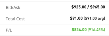 **The 14-day FREE trial provides PROFITABLE strategies for our members to make gains like these!**
Join free NoW- global-community.liveoptions.org

$FAZE $RVSN $CXDO $TRML $RR $DAVE
$TSLA $BABA $AMD $NVDA $AAPL $NEO 
$SAVE $SNOW $AMZN $META $PLUG $UP
$RVSN $FAZE $NVVE $ENSC $TSBX $SRTS