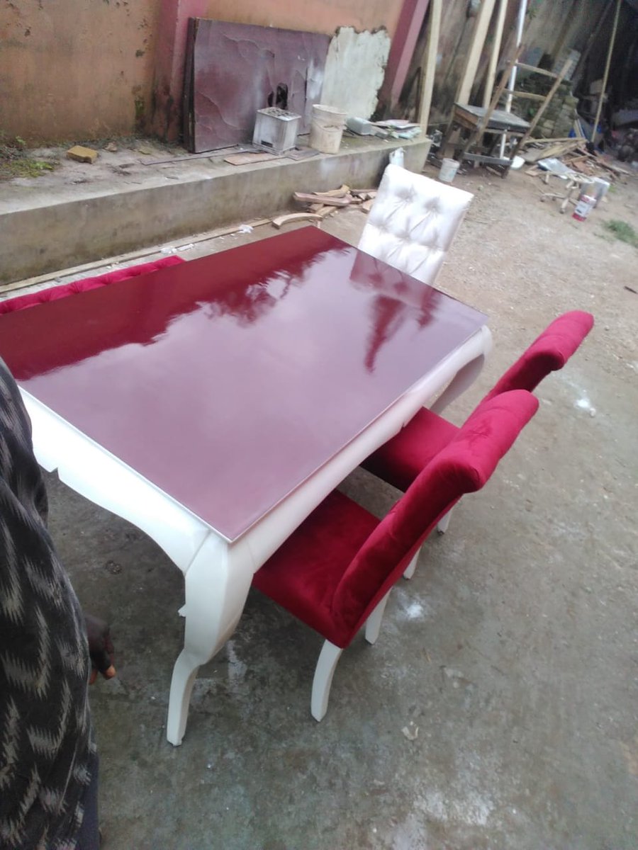 Eagleempireser1's tweet photo. Good morning, happy Wednesday kindly call or dm me for your upholstery and furniture available 24/7. 09026530404. Mr Beast Chika Resign Remi Tinubu First Lady Meghan Sarz IELTS Blinken Gbaja Plateau State Islamic Republic. Please like and retweet https://t.co/W7EXaZWLW0