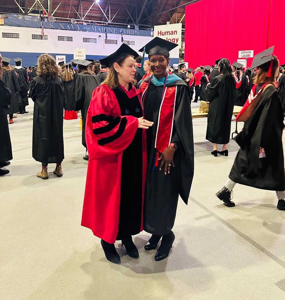 Congratulations to Dr. Surrenthia Parker on completing her EMHA degree at Cornell University, and graduating with high honors. #graduate #cornelluniversity @surrenthiaparker