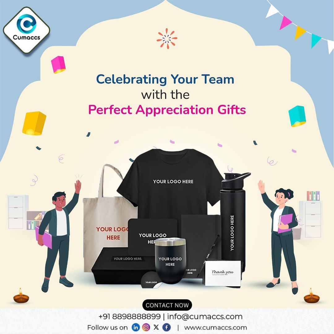 Unwrap a world of gratitude and celebrate your squad in style. Because when it comes to cheering on your team, we've got the 'gift-titude'! 

For corporate orders:
Mail us at: info@cumaccs.com

#hr #employeeappreciation #giftvouchers #giftcards