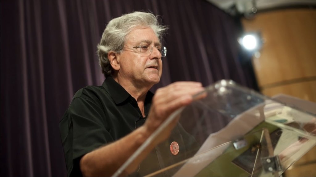 Eric Laurent  -  Dépression et sexuation- Vidéo conférence 
Colloque les #dépressions modernes (Rennes 2)
12 oct. 2023
lairedu.fr/media/video/co…