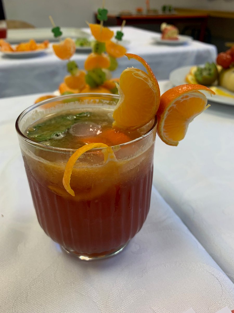 Collège Roger Carlès CONTES tweet media