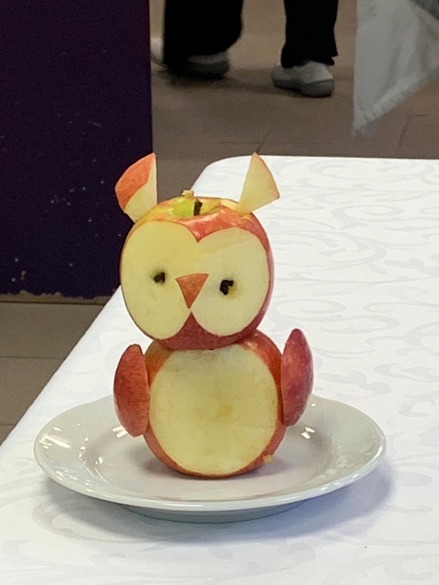 Collège Roger Carlès CONTES tweet media