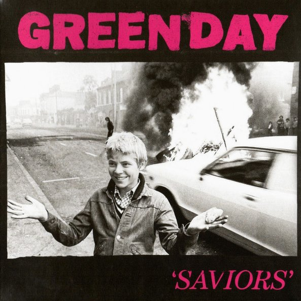kulmcorient's tweet photo. #試聴機 #PopPunk #RobCavallo
Green Day - Saviors(2024)
https://t.co/IbfP7Ggjsk
・「アメリカン ドリームが私を殺している」 https://t.co/56TmGCZM0W
