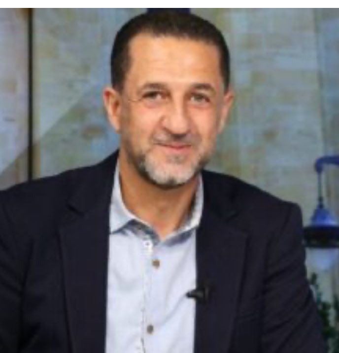 الاجرام الصهيوني متمثلا ب ايدي كوهين. 
الاجرام الايراني متمثّلاً ب حسين مرتضى. 
وجهان لعملة واحدة. 
لعنة الله على اسرائيل وايران.