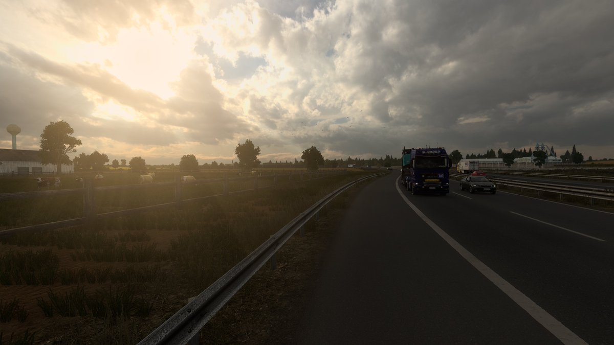 carlopits's tweet photo. Serbie.
#ETS2
#ProjectNG https://t.co/tfsu07SOXV