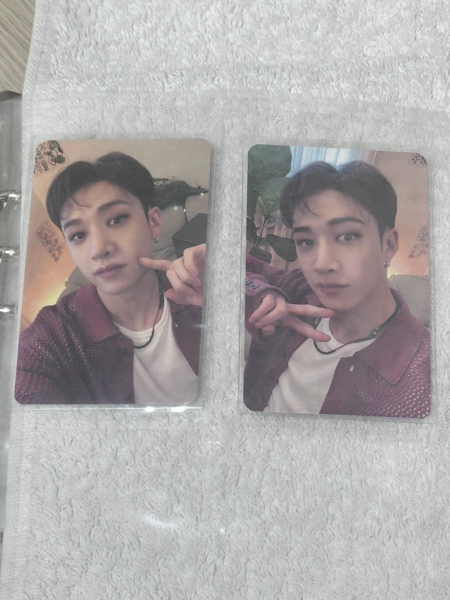 pbgrandom's tweet photo. 스트레이키즈 방찬 스테이 3기 키트 포카 양도합니다 제시해주세요

스키즈 skz straykids bangchan stay photocard sell buy pc https://t.co/Ofvo1hEkvv