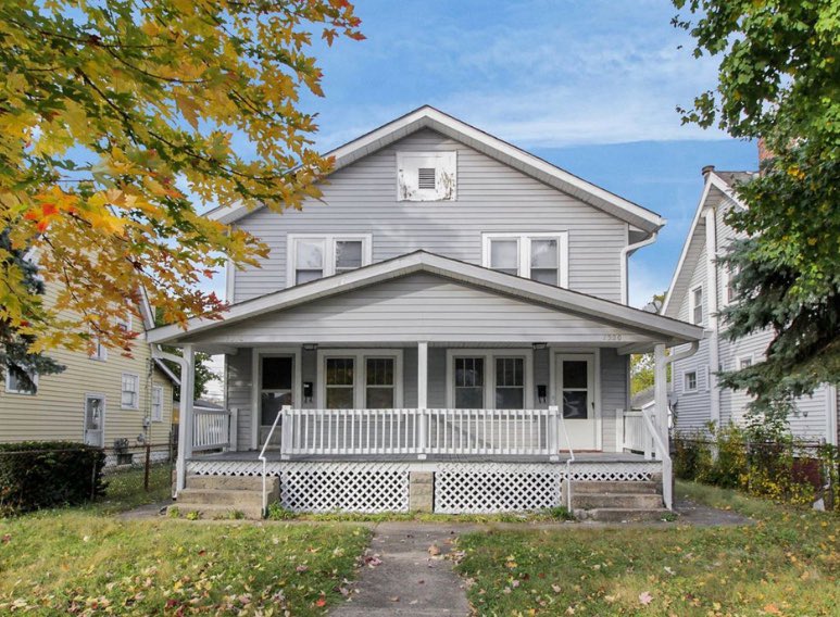 Our client is refinancing this duplex and paying off our hard money loan today. 

It’s his first property and he’ll leave money in the deal. 

But…

We broke down the best, most likely and worst case scenarios during underwriting.

He knew that even in the best case scenario he