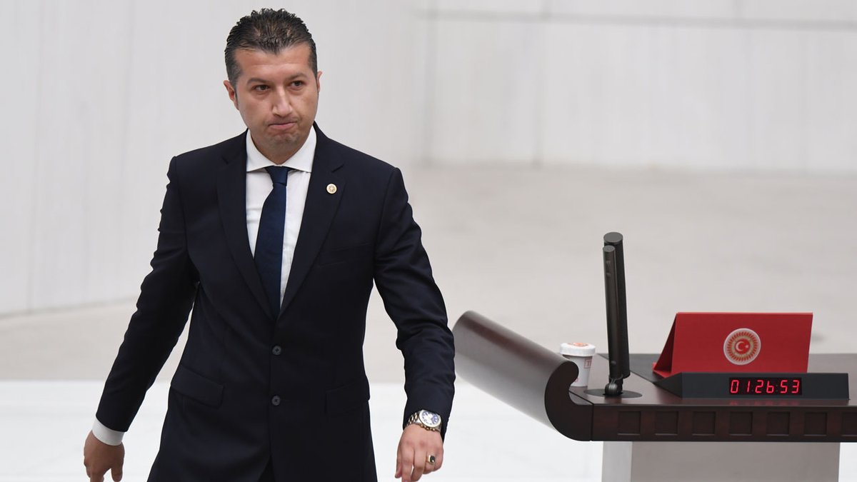 NATO’ya ‘ret’ oyu veren tek CHP’li vekil Akbulut: Kahrolsun Amerikan emperyalizmi
birgun.net/haber/natoya-r…