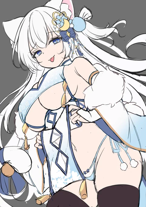 うちの子大好き
