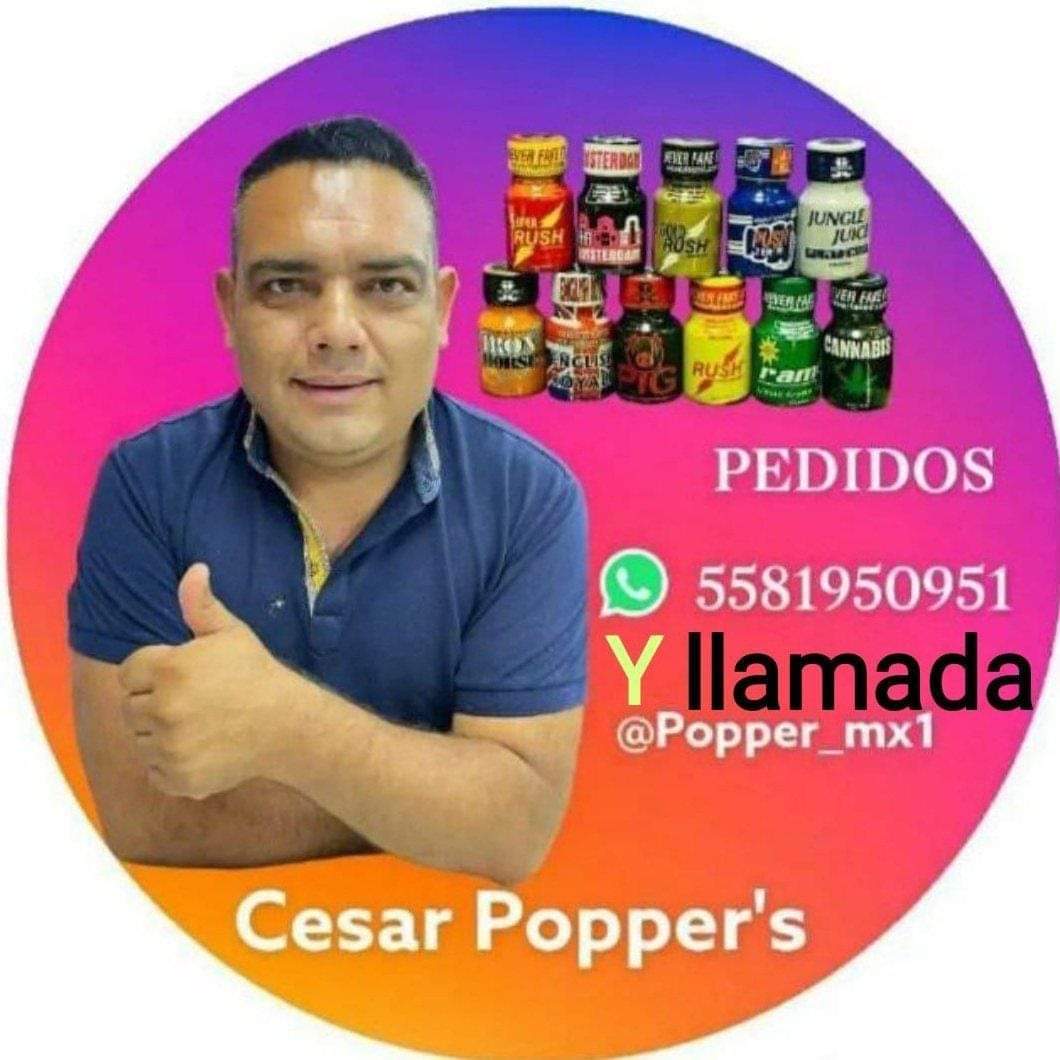 Poppers_mx1's tweet photo. #POPPERS PIDE EL DE TU AGRADO Contactanos #CDMX #MONTERREY
🌈César
WhatsApps 
https://t.co/dp1tPwjc7U
https://t.co/34xeWVBVvF 
No encontraras mejor precio horarios D
 entregas Calidad Servicio
a🏠domicilio O cualquier estación de🚋metro
Envios a Todo🇲🇽🌈✈️ https://t.co/qEIAWk9KhW