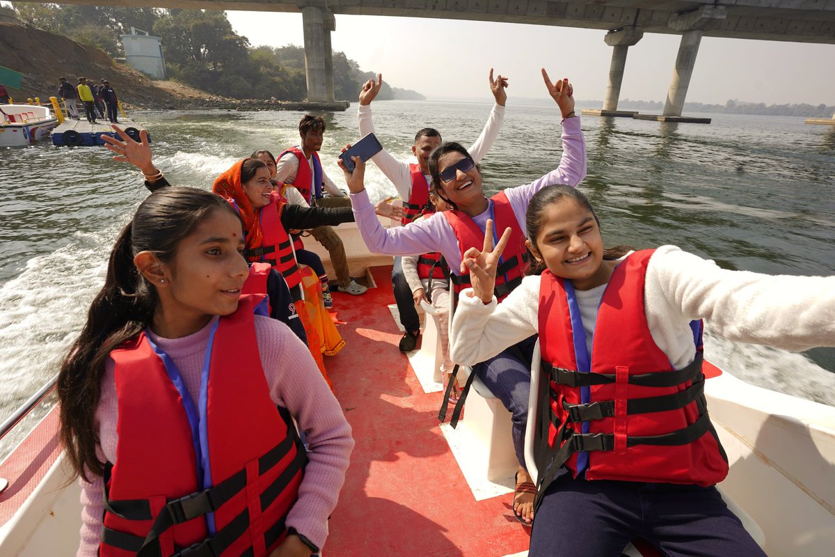 UP Tourism tweet media