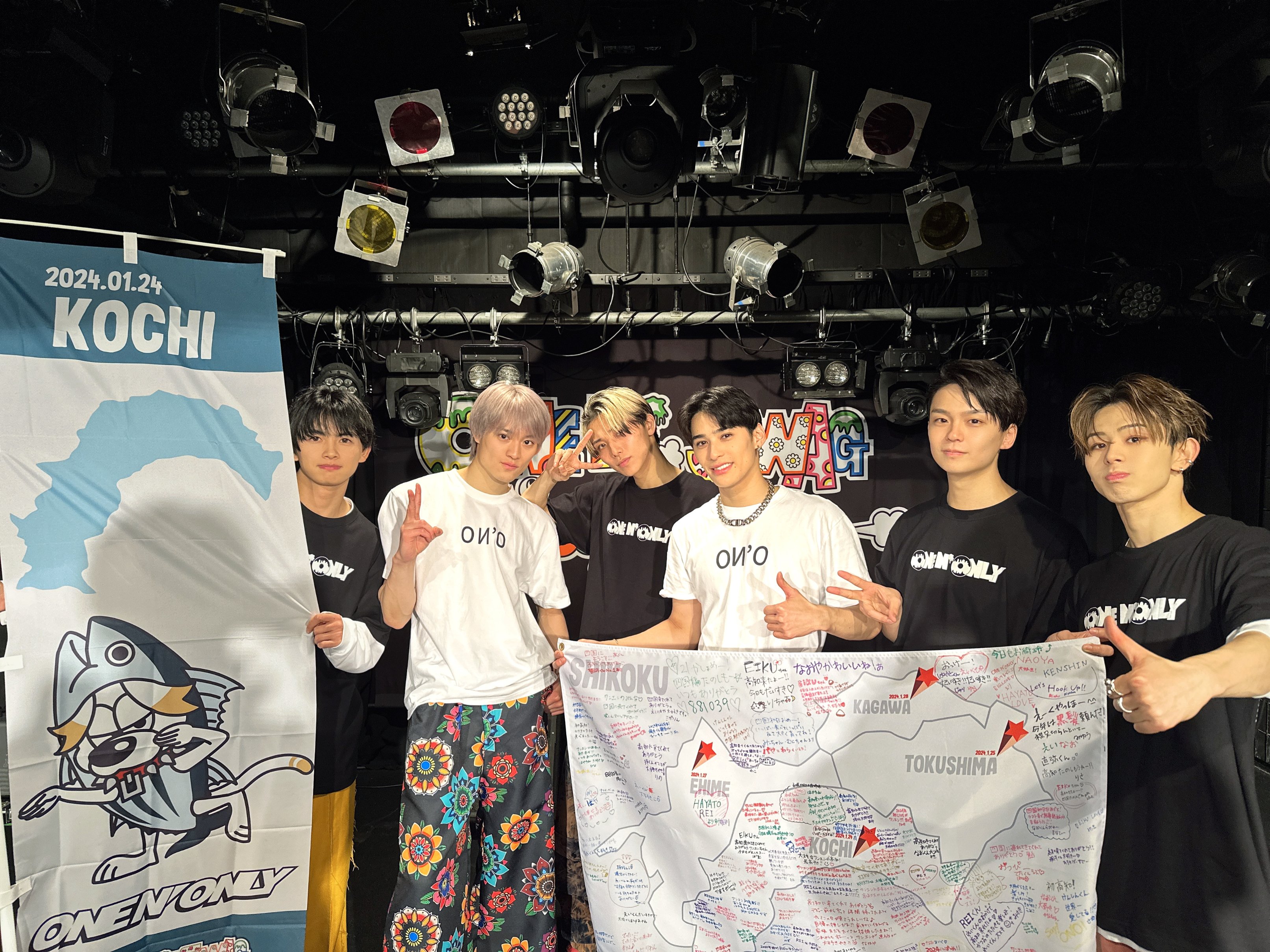 ONE N' ONLY / ワンエンオンリー on X: 