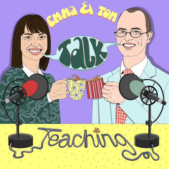 Our Chief Executive and Engagement Producer were invited onto @TalkTeachingpod recently to chat about what makes dance unique and the opportunities around introducing dance into the curriculum &amp; how we support schools. 

Listen back here: open.spotify.com/show/7dhk2XEcb… 

<a href="/paulkaynes/">Paul Kaynes</a>