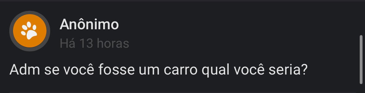 caosf1tt's tweet photo. sei não https://t.co/fR02zWCSvB