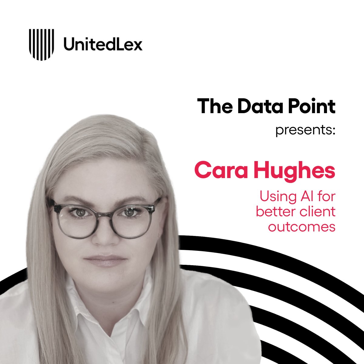 'AI is not a threat to counsel, it is a means for them to do more, and to do better work.' Cara Hughes shares expert insight on AI and its impact on legal services in this episode of The Data Point: hubs.li/Q02htN490 #genAI #legalservices #AI #thedatapoint