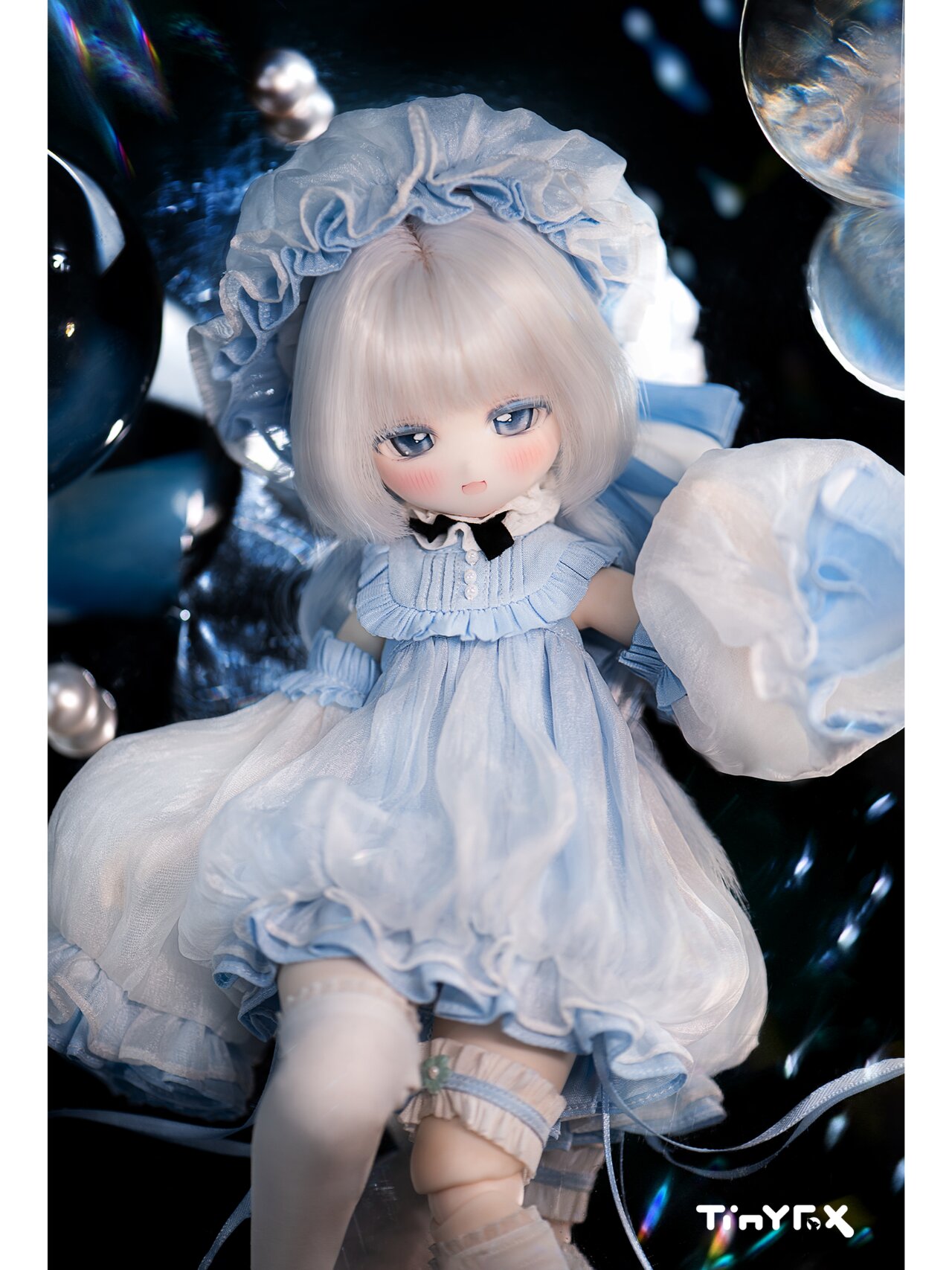 大幅お値下げ✴︎リトルジャマー オーナーズクラブ コレクションディスプレイ Hermeow Shop 海外トイ專門店 on X: 