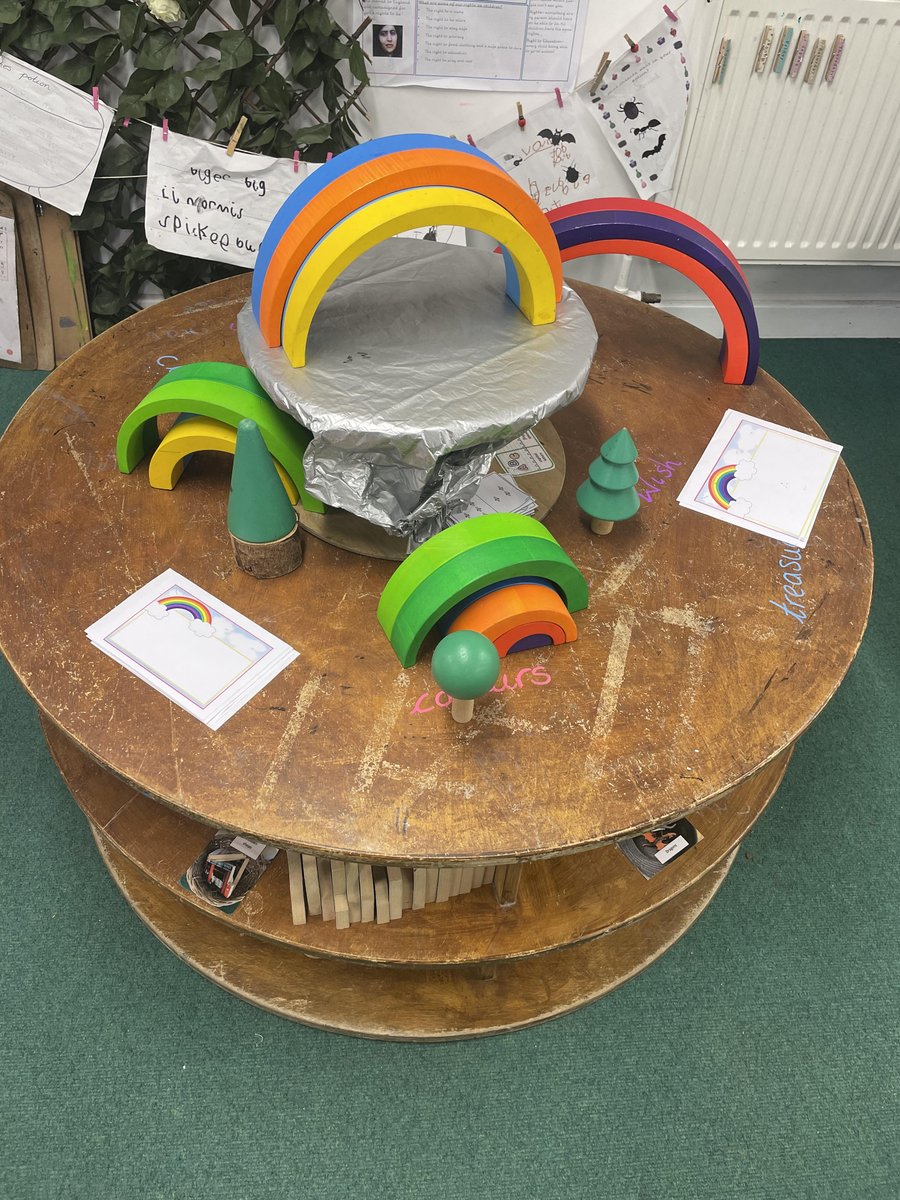 Woolpit Primary Academy tweet media