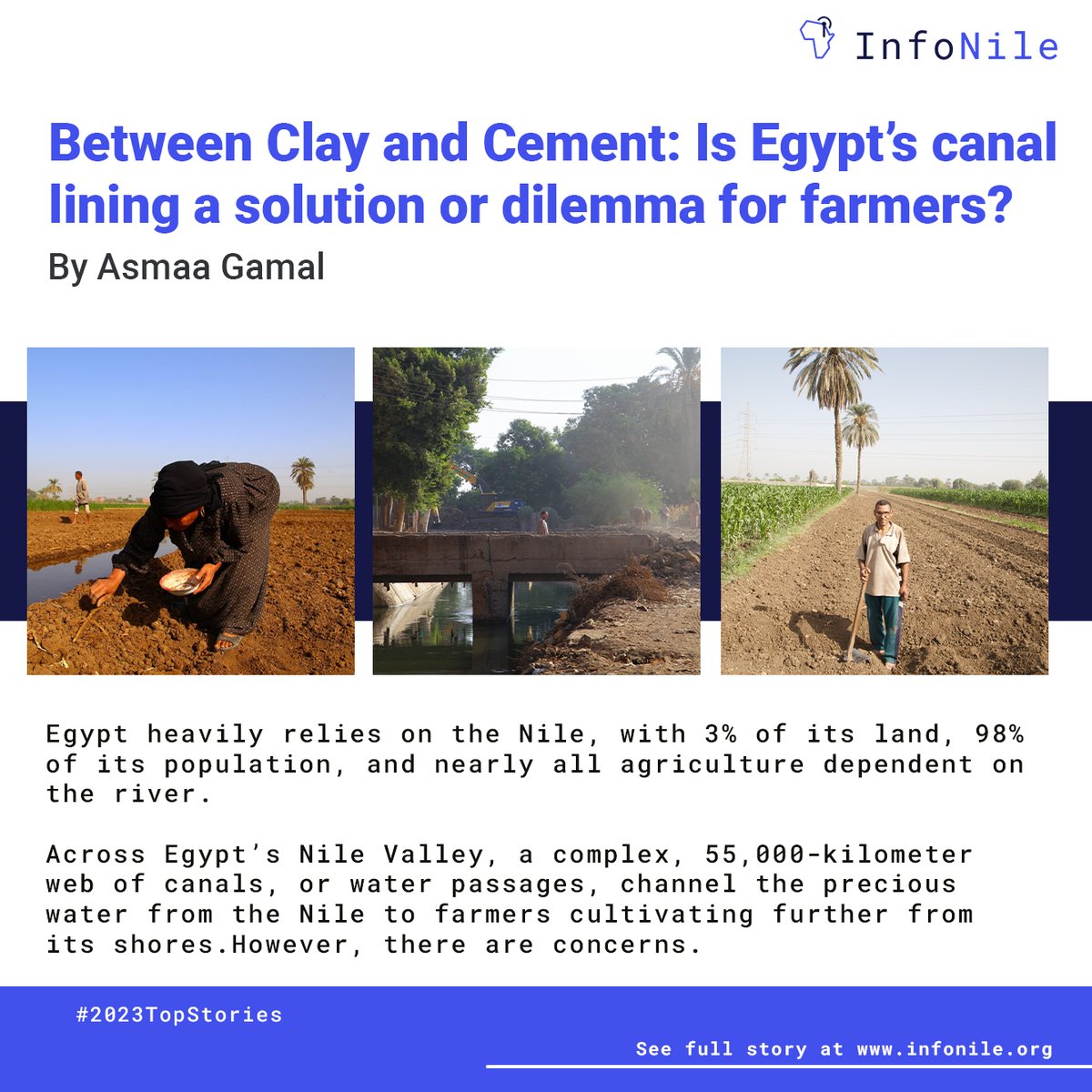 InfoNile tweet media