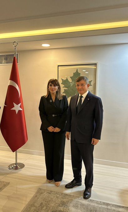 NuranTahmaz's tweet photo. Şereflikoçhisar’ın adına yakışır projeleri hayata geçirme arzusu ile yola çıkan @BeyhanGulerY yolunuz açık olsun
@Ahmet_Davutoglu 
@mnedimyamali 
@HakanTokach
 @BeyhanGulerY https://t.co/GyV1N1Og9Y