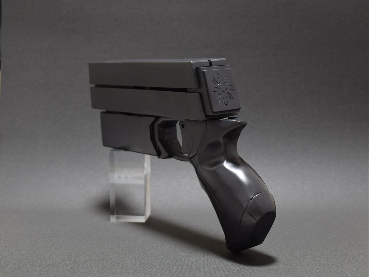 重力子放射線射出装置