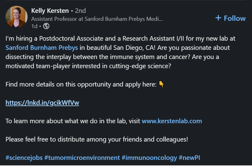 Adeniji Adejimi, Ph.D tweet media