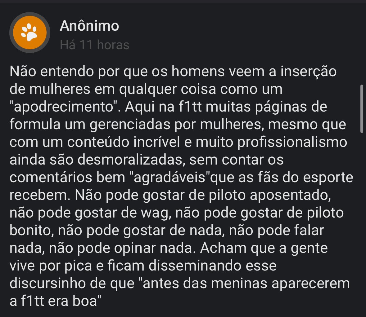 caosf1tt's tweet photo. https://t.co/A48srFLOb2