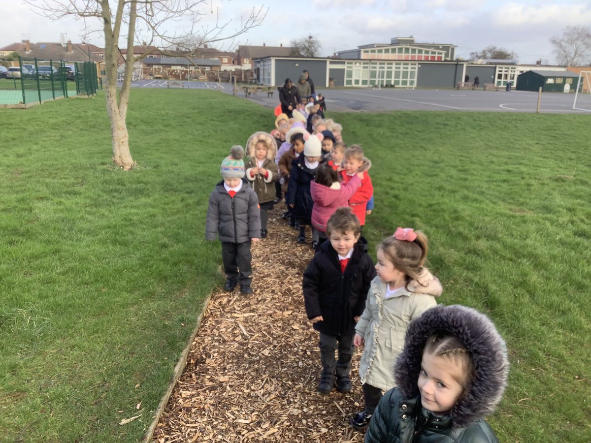 SunnyfieldsEYFS's tweet photo. The Meerkats have been on a bird hunt in our school grounds this morning 🦅 https://t.co/WfyjxH02qt